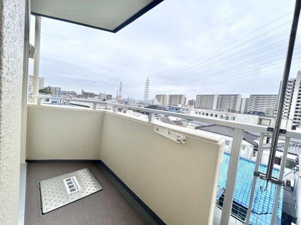 ベル・アーバニティ北花田