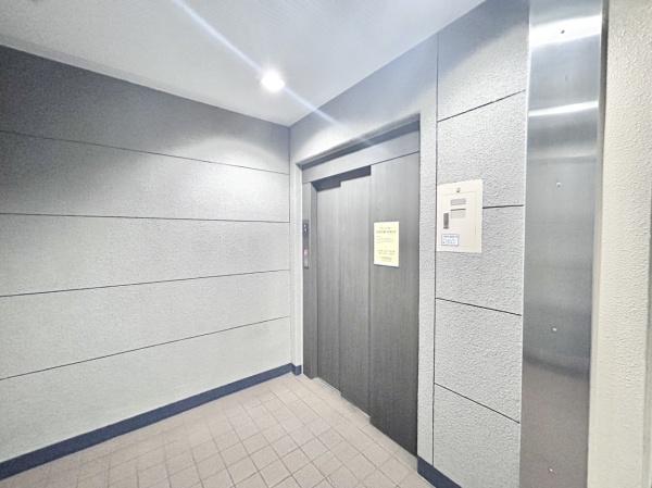 ベル・アーバニティ北花田