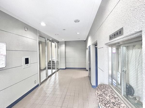 ベル・アーバニティ北花田