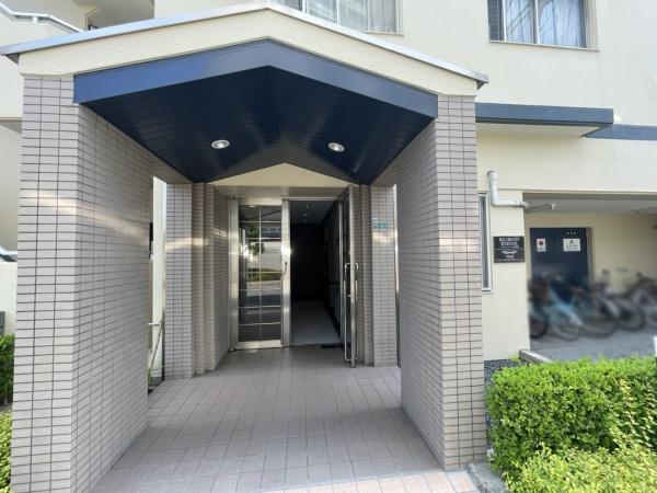 ベル・アーバニティ北花田