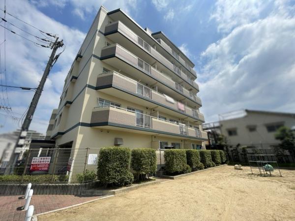 ベル・アーバニティ北花田