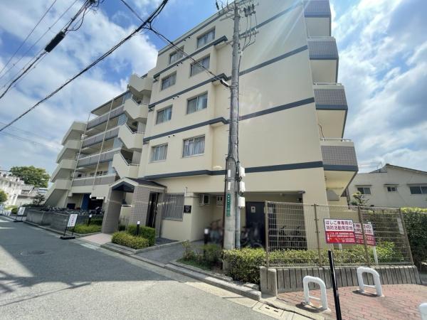 ベル・アーバニティ北花田