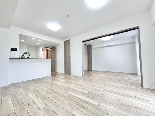 ベル・アーバニティ北花田