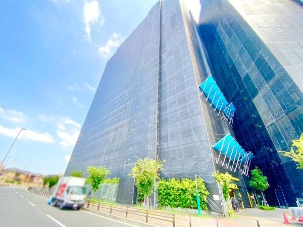 ビッグカーサ堺しらさぎ駅前towercasaD