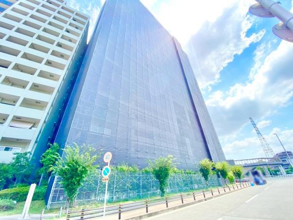 ビッグカーサ堺しらさぎ駅前towercasaD