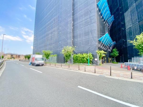 ビッグカーサ堺しらさぎ駅前towercasaD