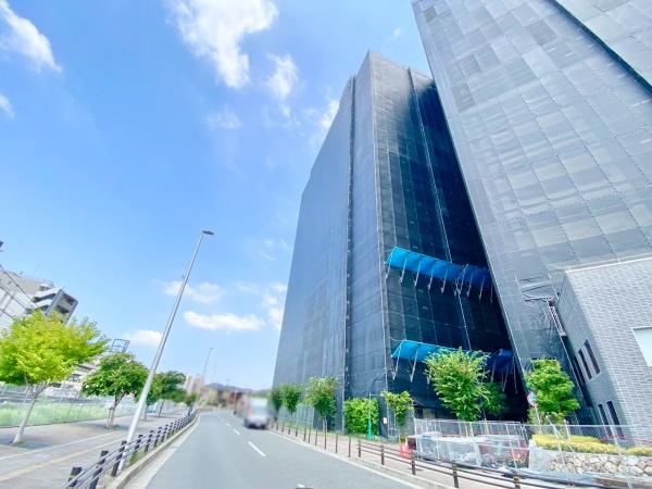 ビッグカーサ堺しらさぎ駅前towercasaD