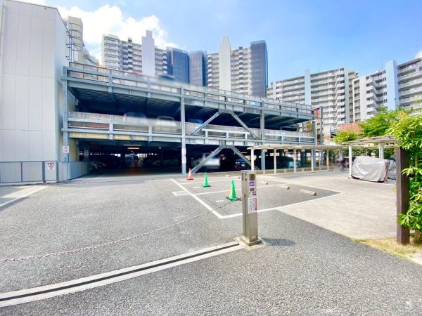 ビッグカーサ堺しらさぎ駅前towercasaD