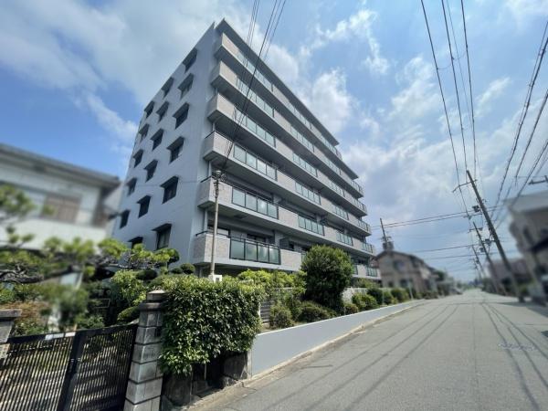 フロラシオン堺・香ヶ丘