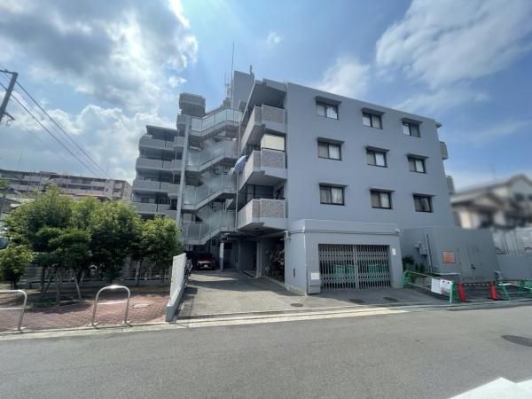 フロラシオン堺・香ヶ丘