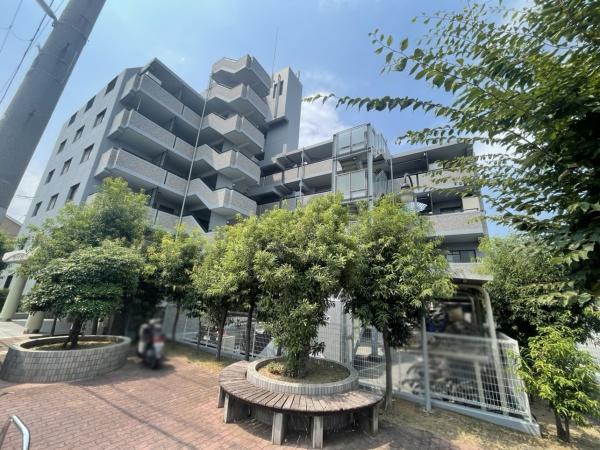 フロラシオン堺・香ヶ丘