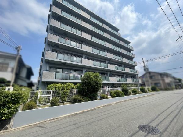 フロラシオン堺・香ヶ丘