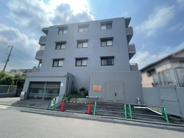フロラシオン堺・香ヶ丘
