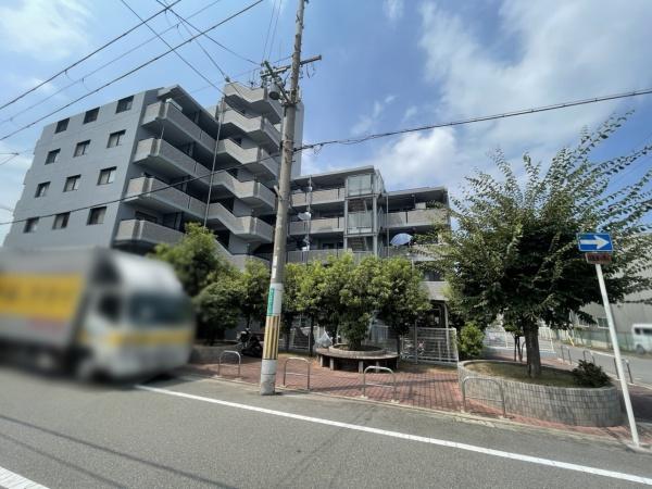 フロラシオン堺・香ヶ丘