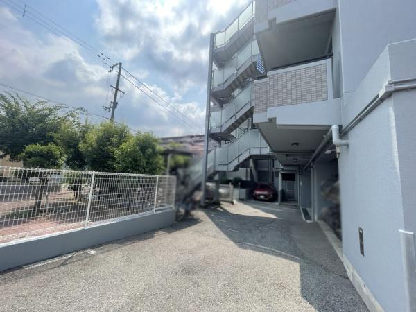 フロラシオン堺・香ヶ丘