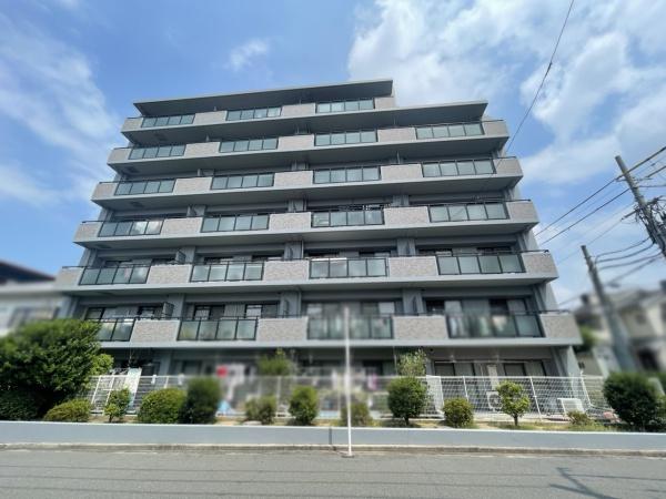 フロラシオン堺・香ヶ丘