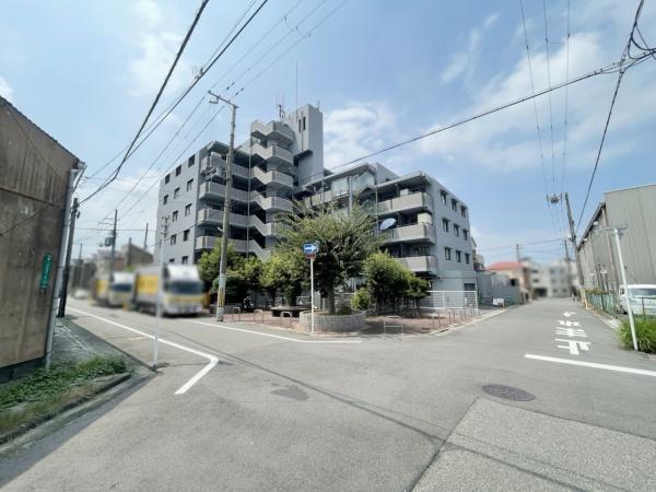 フロラシオン堺・香ヶ丘