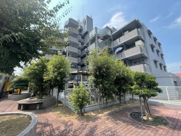 フロラシオン堺・香ヶ丘