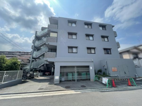 フロラシオン堺・香ヶ丘