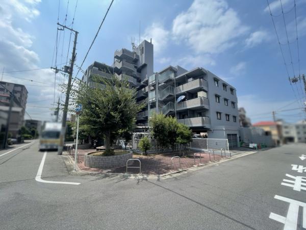 フロラシオン堺・香ヶ丘