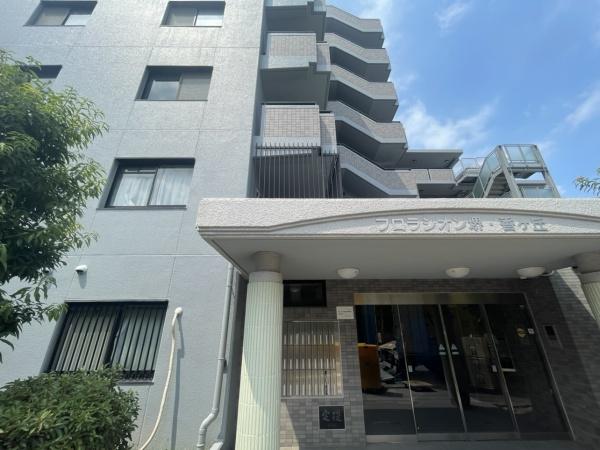 フロラシオン堺・香ヶ丘