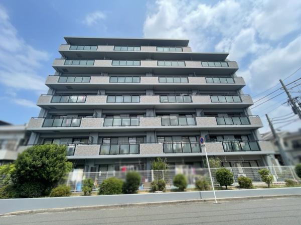 フロラシオン堺・香ヶ丘