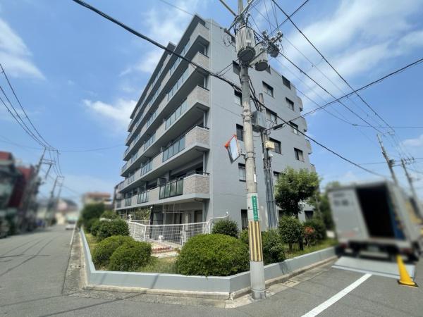 フロラシオン堺・香ヶ丘