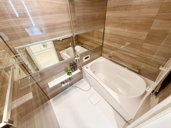 シャルム堺