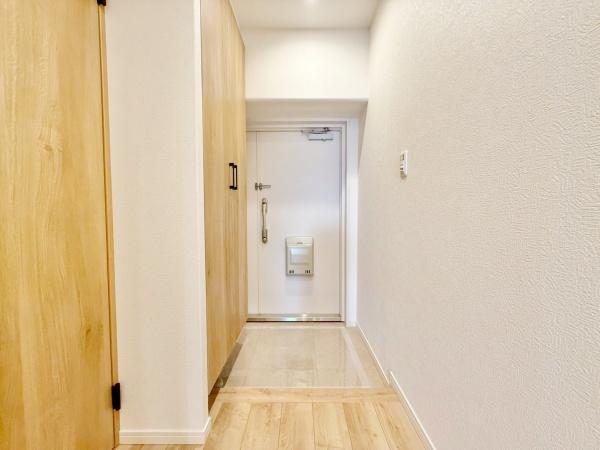 シャルム堺