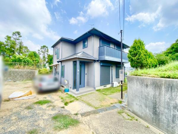 堺市南区高倉台２丁の中古一戸建