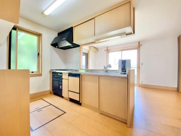 堺市南区高倉台２丁の中古一戸建