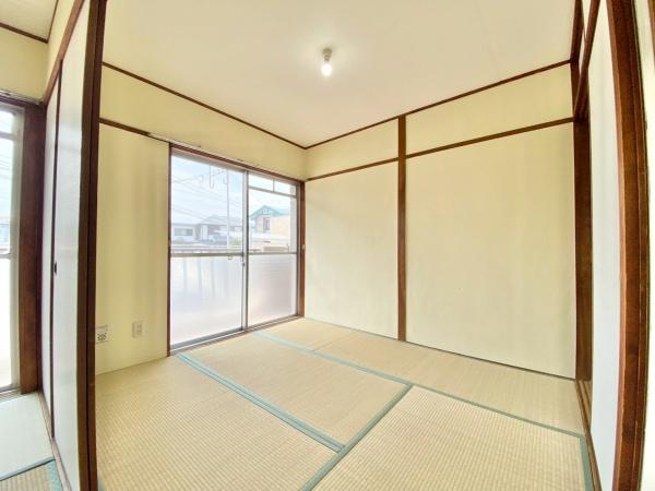 津久野台ファミリーマンション