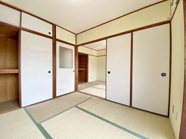 津久野台ファミリーマンション
