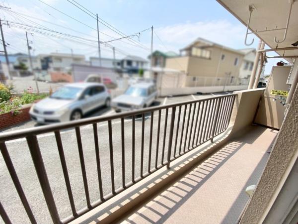 津久野台ファミリーマンション
