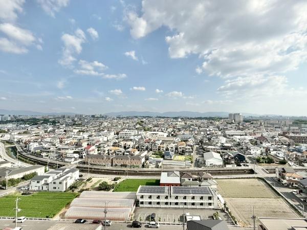 フェルティ・メイツ泉ヶ丘1番館