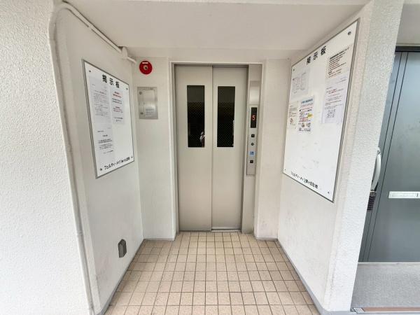 フェルティ・メイツ泉ヶ丘1番館