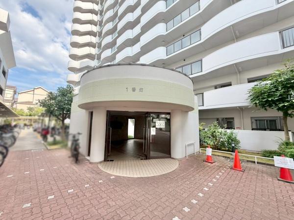 フェルティ・メイツ泉ヶ丘1番館