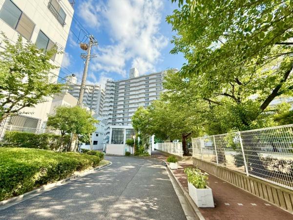 フェルティ・メイツ泉ヶ丘1番館