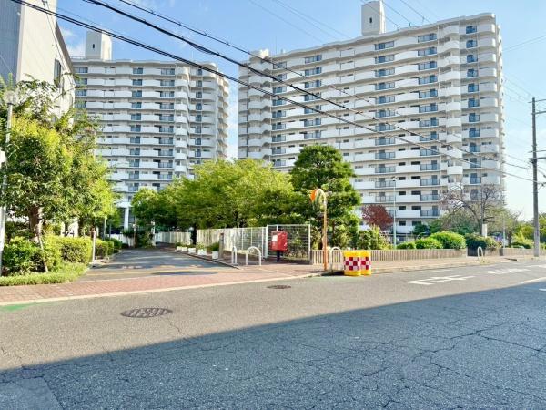 フェルティ・メイツ泉ヶ丘1番館