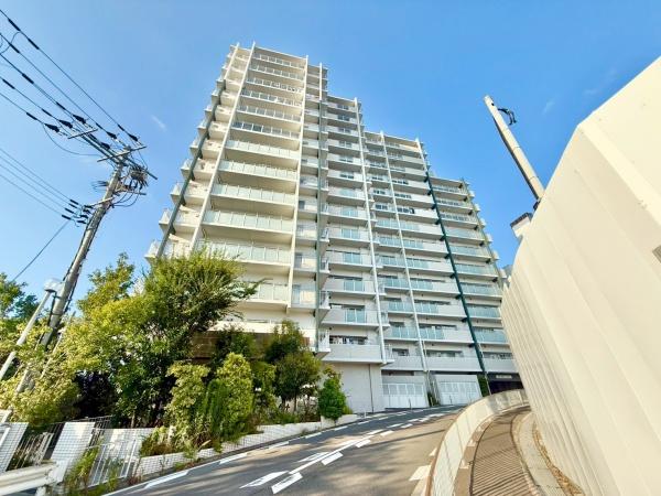 プロパレス泉ヶ丘ステーションステージ