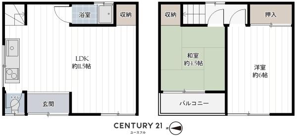堺市東区引野町３丁の中古一戸建