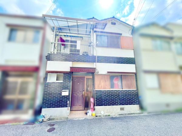 堺市東区引野町３丁の中古一戸建
