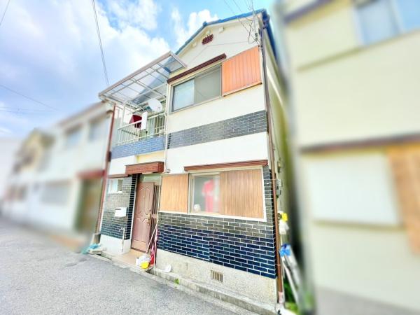 堺市東区引野町３丁の中古一戸建