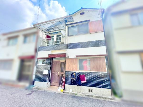 堺市東区引野町３丁の中古一戸建