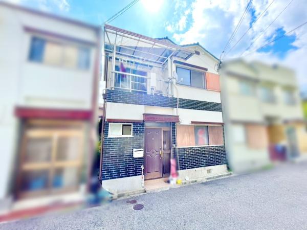 堺市東区引野町３丁の中古一戸建て