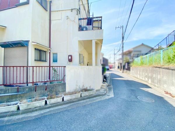 堺市堺区石津町２丁の土地