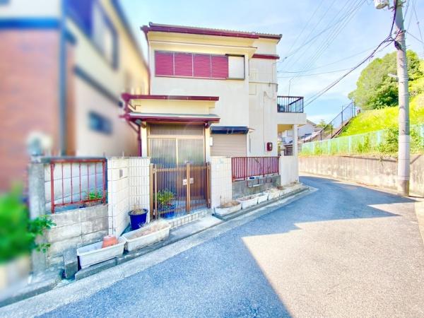 堺市堺区石津町２丁の売土地