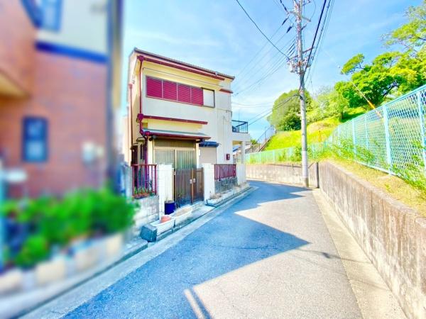 堺市堺区石津町２丁の売土地