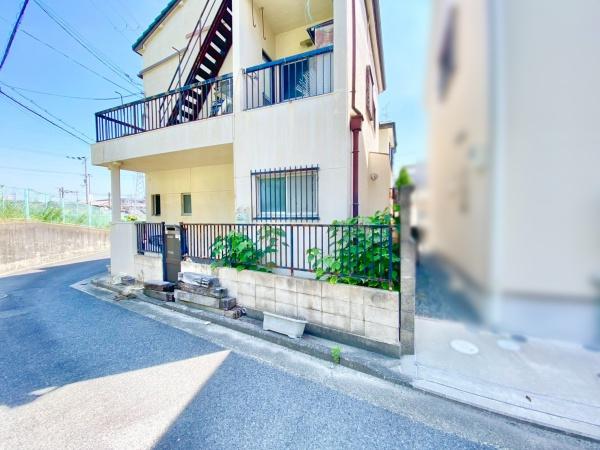 堺市堺区石津町２丁の売土地