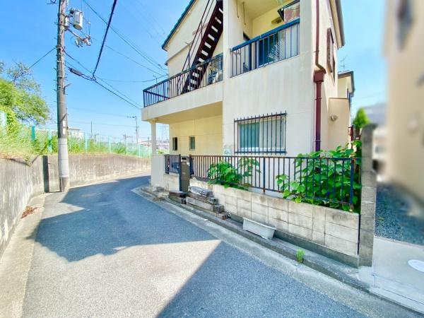 堺市堺区石津町２丁の土地